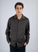 Hatsuyuki Cashmere Shirt