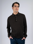 Usumono Merino Polo