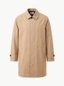 Kaze Car Coat