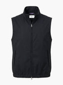 Mizukaze Technical Zip Vest