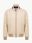 Tsubasa Jacket (Cotton)