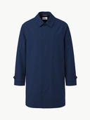 Kaze Car Coat
