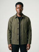 Kuro Chore Jacket