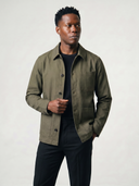 Kuro Chore Jacket