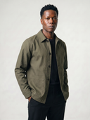 Kuro Chore Jacket