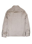 Hatsuyuki Cashmere Shirt