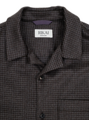 Hatsuyuki Cashmere Shirt