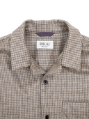 Hatsuyuki Cashmere Shirt