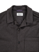 Hatsuyuki Cashmere Shirt