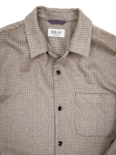 Hatsuyuki Cashmere Shirt
