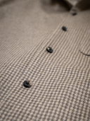 Hatsuyuki Cashmere Shirt