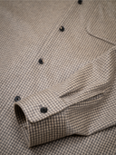 Hatsuyuki Cashmere Shirt