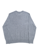 Miyabi Merino Crewneck Sweater