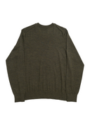 Miyabi Merino Crewneck Sweater