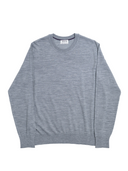 Miyabi Merino Crewneck Sweater