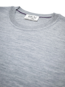 Miyabi Merino Crewneck Sweater