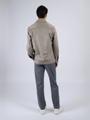 Hatsuyuki Cashmere Shirt