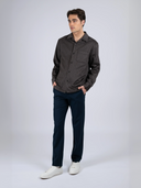 Hatsuyuki Cashmere Shirt