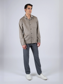 Hatsuyuki Cashmere Shirt