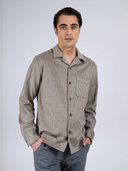 Hatsuyuki Cashmere Shirt