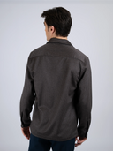 Hatsuyuki Cashmere Shirt