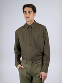 Hisoka Tech Stretch Trouser