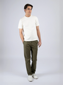 Kabe Short Sleeve Tee
