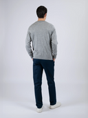Miyabi Merino Crewneck Sweater