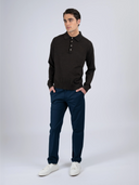 Usumono Merino Polo