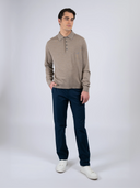 Usumono Merino Polo