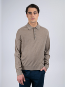 Usumono Merino Polo