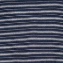 Tsumugi Silk Blend Shirt (Striped)