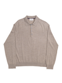 Usumono Merino Polo