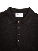 Usumono Merino Polo