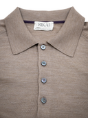 Usumono Merino Polo