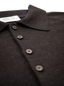 Usumono Merino Polo